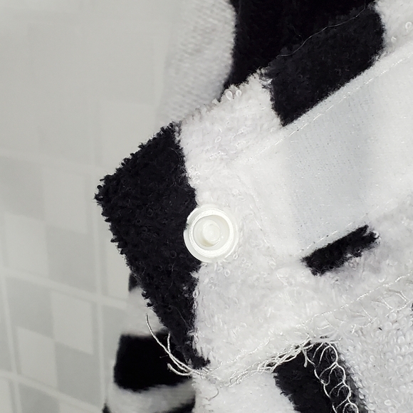 Towel Wrap Pool Beach Spa - Picture 4 of 8